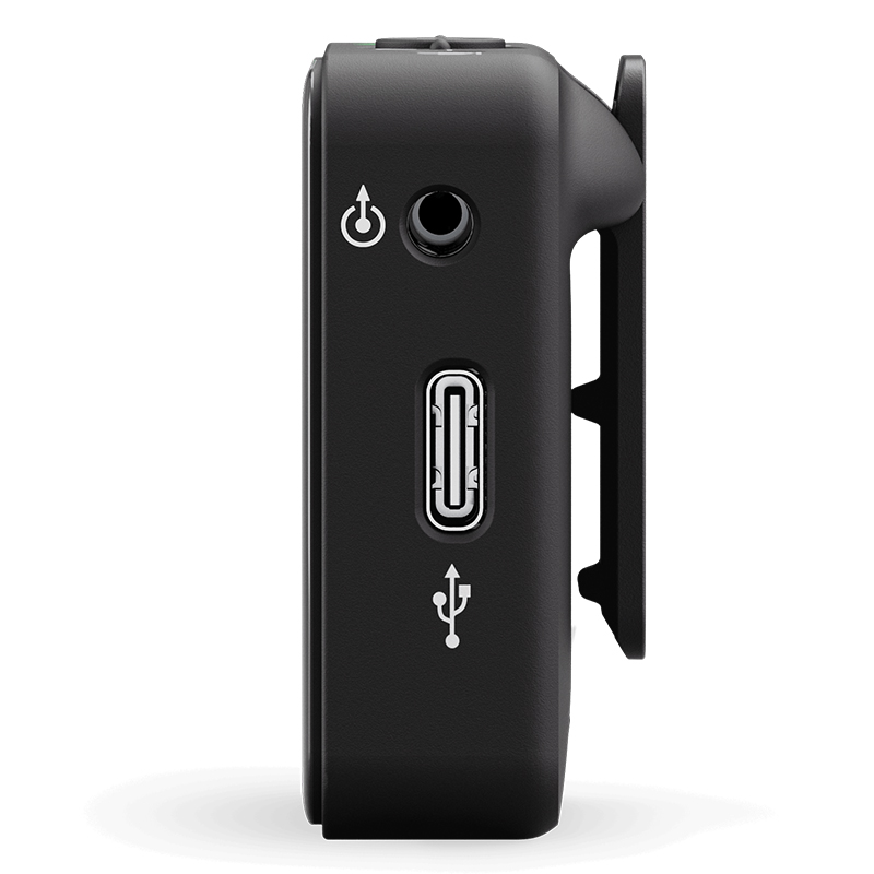 Micrófono Inalámbrico RODE Wireless ME