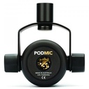 Micrófono Dinámico para Podcast RODE PODMIC
