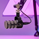 Micrófono Dinámico para Podcast RODE PODMIC
