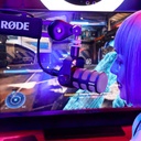 Micrófono Dinámico para Podcast RODE PODMIC