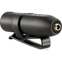 Adaptador RODE VXLR PRO de Mini-Jack de 3.5mm. a XLR Macho c/Conv. de alimentación Balanceado por Transformador