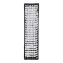 Caja suavizadora Godox 35x160cms. con grid (Bowens)