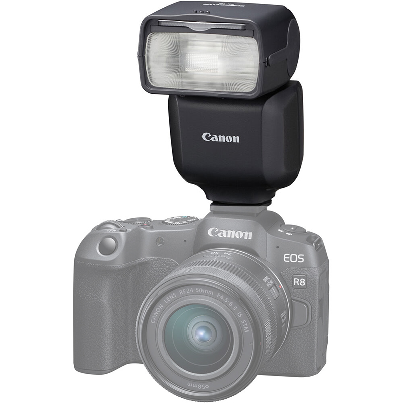 Flash Canon Speedlite EL-10