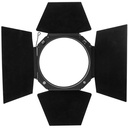 Barndoor, Grid y Soporte de Gel APUTURE (Bowens)