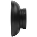 Barndoor, Grid y Soporte de Gel APUTURE (Bowens)
