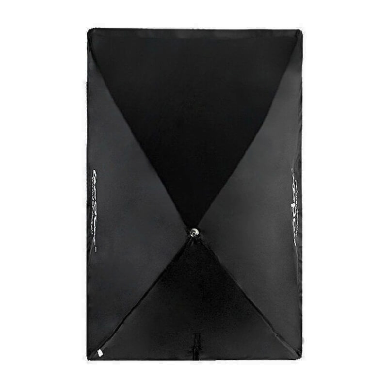 Caja suavizadora tipo sombrilla Godox 50x70cms. (universal)