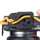 Placa con Palanca de Bloquéo Tether Tools TG-LLP