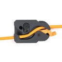 Placa con Palanca de Bloquéo Tether Tools TG-LLP