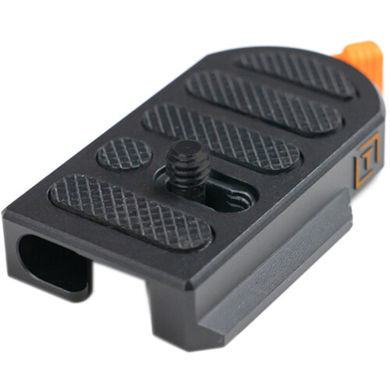 Placa con Palanca de Bloquéo Tether Tools TG-LLP