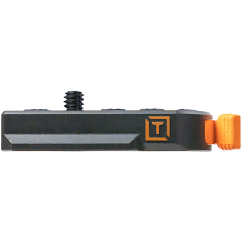 Placa con Palanca de Bloquéo Tether Tools TG-LLP