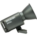 Lámpara LED Amaran 300c RGB