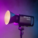 Lámpara LED Amaran 300c RGB