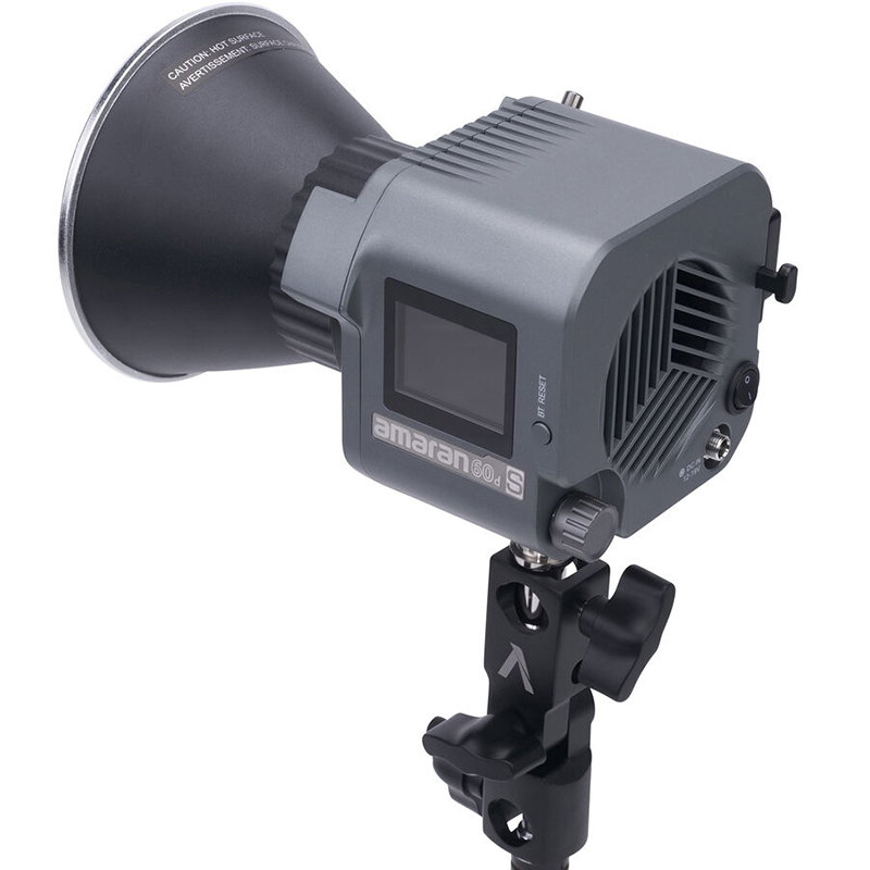 Lámpara LED Amaran 60d S Daylight