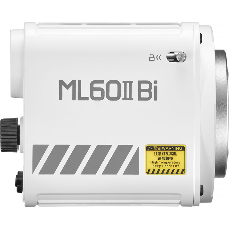 Lámpara Led Bicolor Godox ML60IIBi
