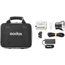 Lámpara Led Bicolor Godox ML60IIBi
