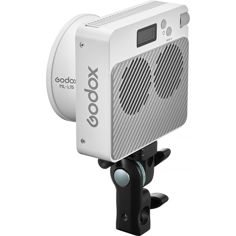 Lámpara Led Bicolor Portátil Godox ML100Bi