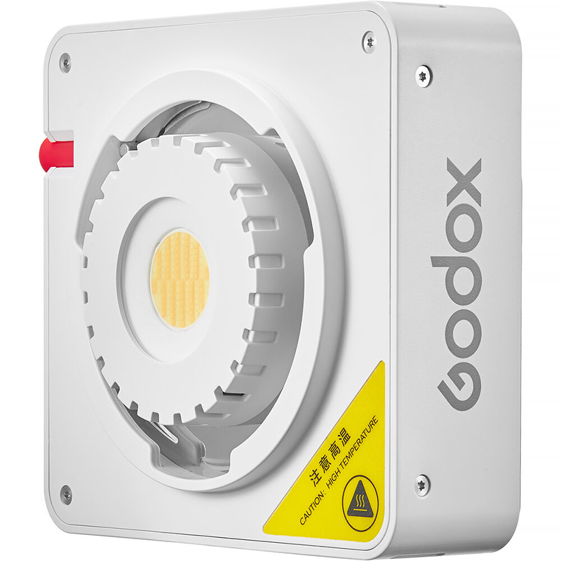 Lámpara Led Bicolor Portátil Godox ML100Bi