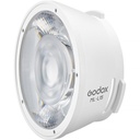 Lámpara Led Bicolor Portátil Godox ML100Bi