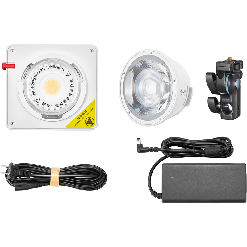 Lámpara Led Bicolor Portátil Godox ML100Bi