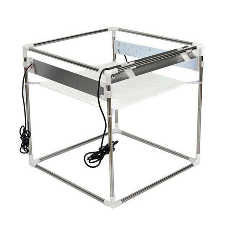 Mini tienda/StudioBox con luz led Godox LST80