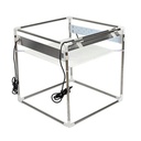 Mini tienda/StudioBox con luz led Godox LST80