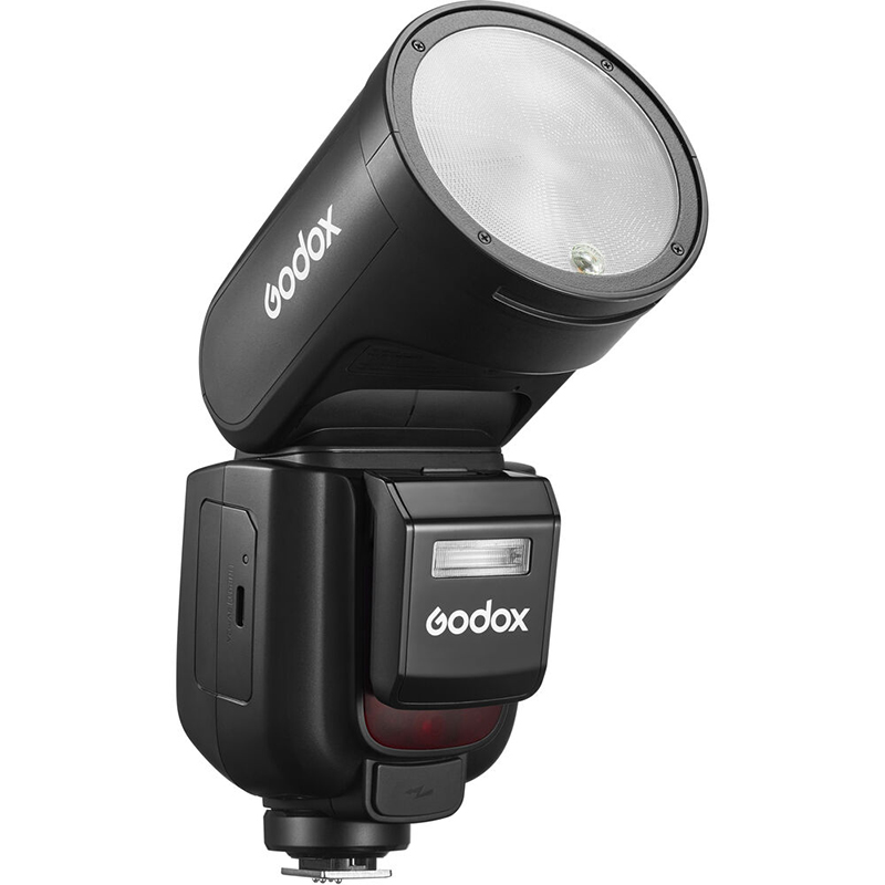 Flash Godox V1PRO C para Canon