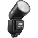 Flash Godox V1PRO C para Canon