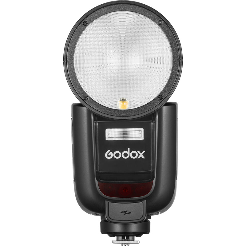 Flash Godox V1PRO C para Canon