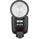 Flash Godox V1PRO C para Canon
