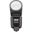 Flash Godox V1PRO C para Canon