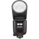 Flash Godox V1PRO C para Canon