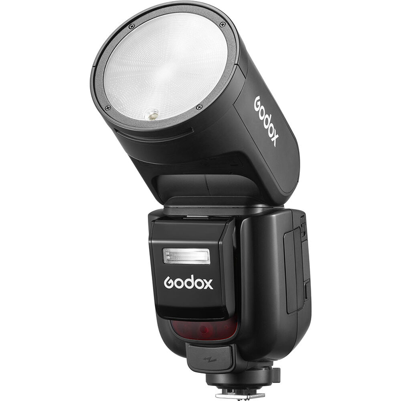 Flash Godox V1PRO C para Canon
