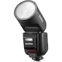 Flash Godox V1PRO C para Canon