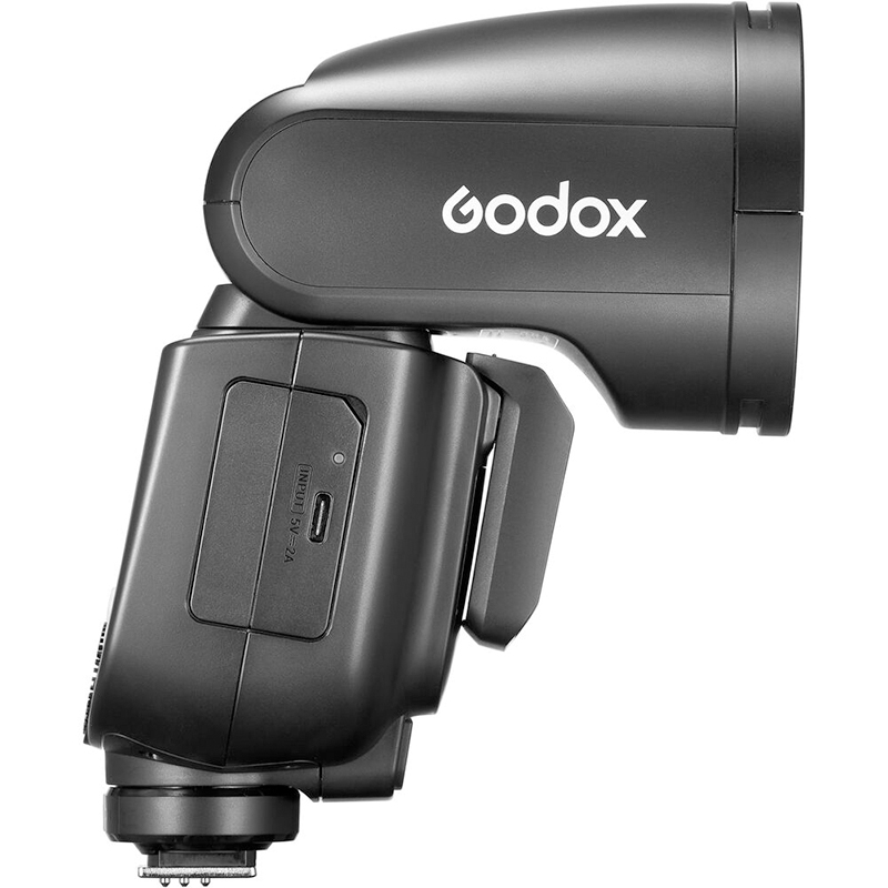 Flash Godox V1PRO C para Canon