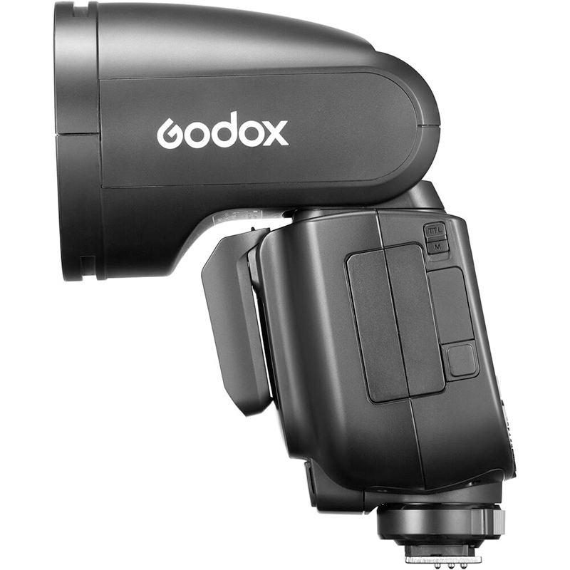 Flash Godox V1PRO C para Canon