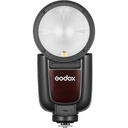 Flash Godox V1PRO C para Canon