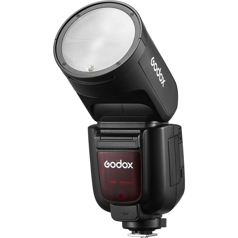 Flash Godox V1PRO C para Canon