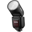 Flash Godox V1PRO C para Canon