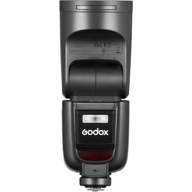 Flash Godox V1PRO C para Canon