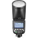 Flash Godox V1PRO C para Canon