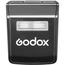 Flash Godox V1PRO C para Canon