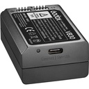 Flash Godox V1PRO C para Canon