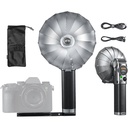 Flash Godox Lux Master Retro 