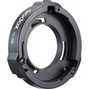 Adaptador Bowens Godox ML-GB para ML100Bi y ML60IIBi
