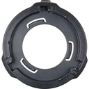 Adaptador Bowens Godox ML-GB para ML100Bi y ML60IIBi