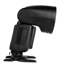 Flash Godox V1-N para Sony con batería VB26 y cargador