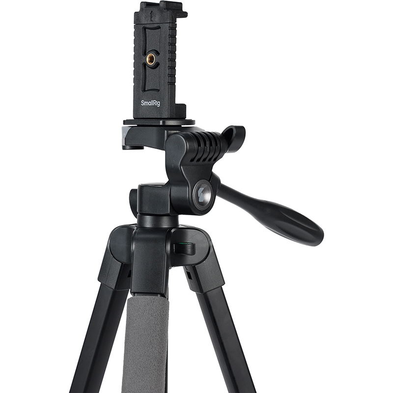 Tripié SmallRig 4687 Ligero y Versátil CT-03