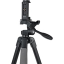 Tripié SmallRig 4687 Ligero y Versátil CT-03