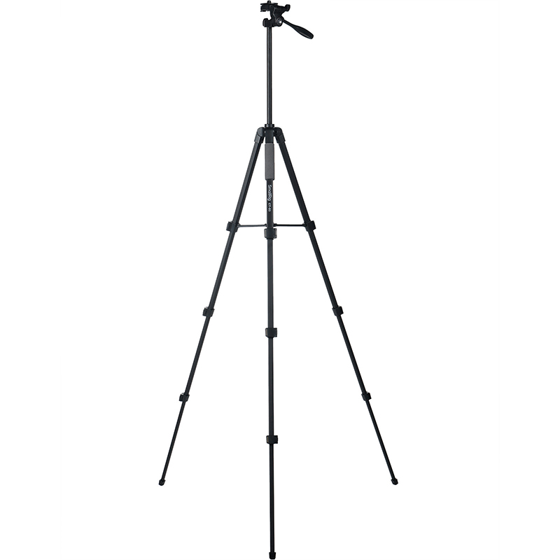 Tripié SmallRig 4687 Ligero y Versátil CT-03