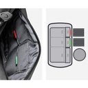 Slingbag K&F Concept Alpha 10L Negra (KF13.157V1)